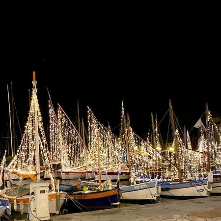 Studio Sanary-Sur-Mer Proche Gare Экстерьер фото