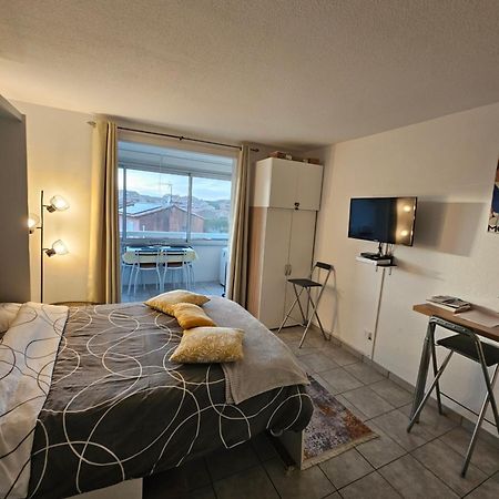 Studio Sanary-Sur-Mer Proche Gare Экстерьер фото