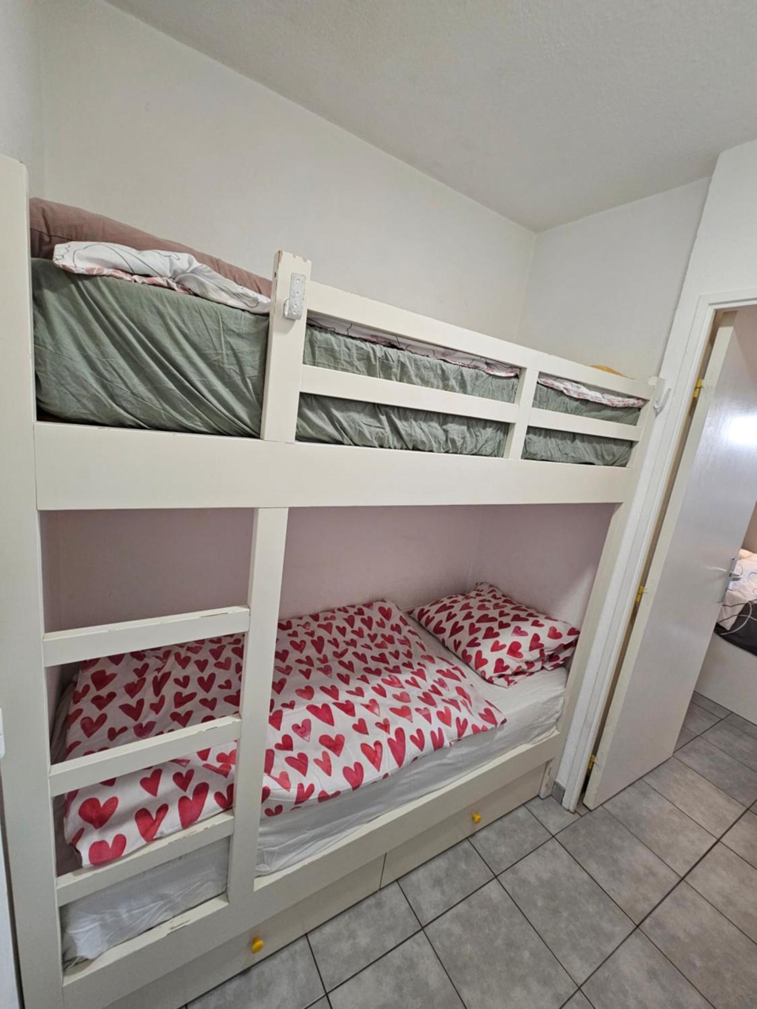 Studio Sanary-Sur-Mer Proche Gare Экстерьер фото